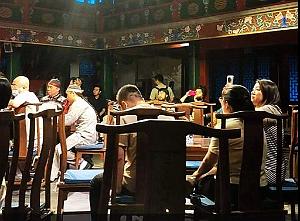 PEKIN - Huguang Guild Hall - 17